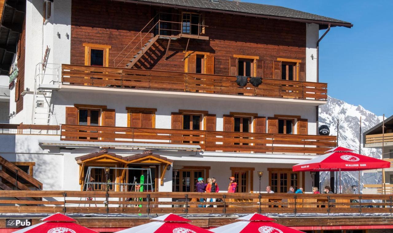 لا تزوماز Hotel De La Poste المظهر الخارجي الصورة
